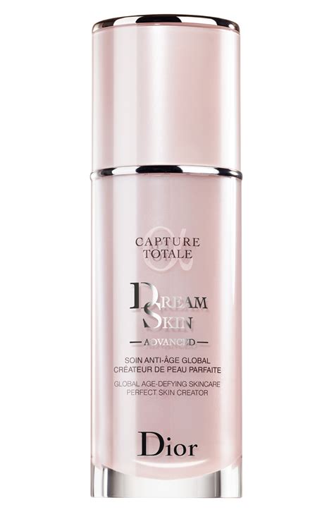 nordstrom dior capture totale|dior capture total skin care.